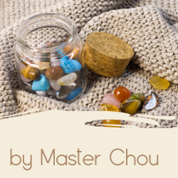 Pebbles of Thought - Blog